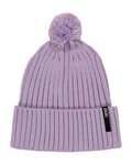 POC Cycling hat - BEANIE POM - purple