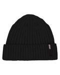 POC Cycling hat - BEANIE SHORT - black