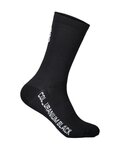 POC Cyclingclassic socks - VIVIFY - black