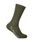 POC Cyclingclassic socks - VIVIFY - green