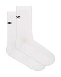 POC Cyclingclassic socks - MOTION MTB SOCKS - white