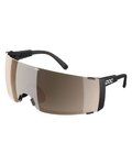 POC Cycling sunglasses - PROPEL - black