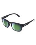 POC Cycling sunglasses - REQUIRE - black