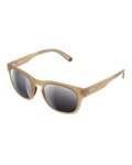 POC Cycling sunglasses - REQUIRE - brown