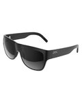 POC Cycling sunglasses - WANT POLARIZED - black