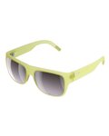 POC Cycling sunglasses - WANT - light green