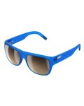 POC Cycling sunglasses - WANT - blue