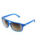 POC Cycling sunglasses - WILL - blue