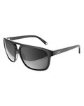 POC Cycling sunglasses - WILL - black/white