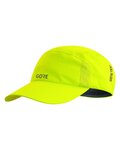 GORE Cycling hat - M GTX - yellow