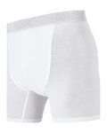 GORE Cycling boxer shorts - M BL  - white