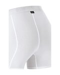 GORE Cycling boxer shorts - M BL  - white