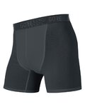 GORE Cycling boxer shorts - M BL - black