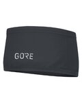 GORE Cycling headband - M GWS - black