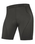 GORE Cycling underpants - C5 LINER - black