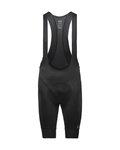 GORE Cycling bib shorts - C5 OPTI - black