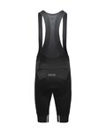 GORE Cycling bib shorts - C5 OPTI - black