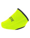 GORE Cycling shoe covers - GWS - yellow