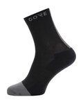GORE Cyclingclassic socks - M - grey/black