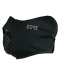 GORE face mask - M GWS - black