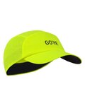 GORE Cycling hat - M MESH - yellow