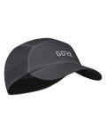 GORE Cycling hat - M MESH - black
