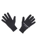 GORE Cycling long-finger gloves - R3 - black