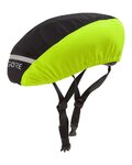 GORE helmet cover - GTX - yellow/black