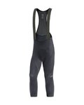 GORE Cycling 3/4 length bib shorts - C3 3/4 - black