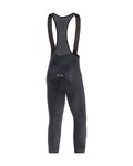 GORE Cycling 3/4 length bib shorts - C3 3/4 - black
