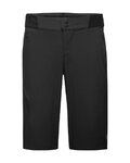 GORE Cycling shorts without bib - C5 - black