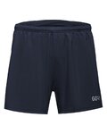 GORE Cycling shorts without bib - R5 - blue