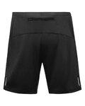 GORE Cycling shorts without bib - R5 2IN1 - black