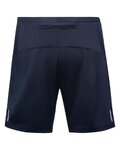 GORE Cycling shorts without bib - R5 2IN1 - blue