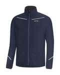 GORE waterproof jacket - R3 PARTIAL GTX INFINIUM - blue