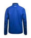 GORE waterproof jacket - R3 PARTIAL GTX - blue