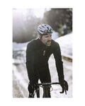 GORE Cycling windproof jacket - C5 GTX THERMO - black