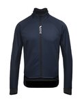 GORE Cycling windproof jacket - C5 GTX I THERMO - black