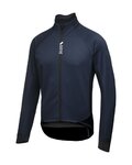 GORE Cycling windproof jacket - C5 GTX I THERMO - black