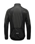 GORE Cycling windproof jacket - PHANTOM - grey/black