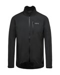 GORE Cycling rain jacket - PACLITE® GTX - black
