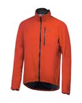 GORE waterproof jacket - PACLITE - red