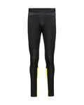 GORE Cycling long trousers withot bib - R5 GTX I - black