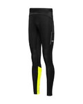 GORE Cycling long trousers withot bib - R5 GTX I - black