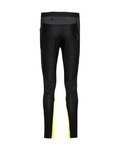 GORE Cycling long trousers withot bib - R5 GTX I - black