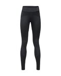 GORE Cycling long trousers withot bib - R5 WMN GTX I - black