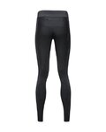 GORE Cycling long trousers withot bib - R5 WMN GTX I - black
