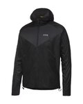 GORE Cycling windproof jacket - R5 GTX INFINIUM™ - black