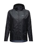 GORE Cycling windproof jacket - R5 GTX INFINIUM™ WMN - black