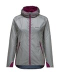 GORE waterproof jacket - R5 GTX - grey